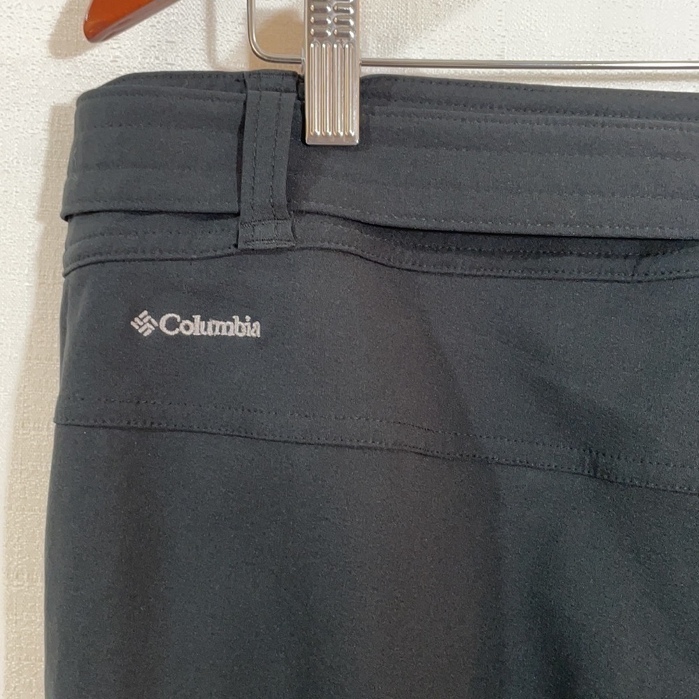 Nwot Columbia OmniShield Woman’s Size 12 Pants - Picture 3 of 6